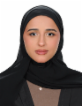 Fatema Alzaabi — DHA-licensed Medical Intern