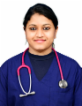 Arshiya Aazmi — DHA-licensed Emergency Medicine