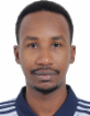 Ahmed Mohamed — DHA-licensed General Practitioner