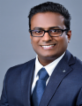 Dalton John Rose — DHA-licensed Orthopedic Surgery