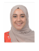 Hind Aljaghber — DHA-licensed Internal Medicine