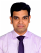 Dilip Vijay — DHA-licensed Anesthesia