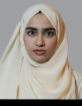 Mariam Mohammed — DHA-licensed General Practitioner