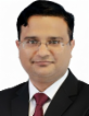 Chinmay Pankajkumar Shah — DHA-licensed Interventional Radiology