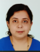 Krishi Gowdra Revanna Siddappa — DHA-licensed Obstetrics And Gynecology