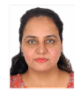 Dia Mansukhani — DHA-licensed Clinical Pathology