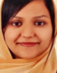Kovval Atiyyah Afraa Faatimah — DHA-licensed Medical-Trainee