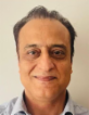 Javed Iqbal — DHA-licensed Gastroenterology