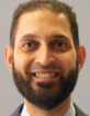 Ahmed Ammar — DHA-licensed Cardiology