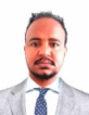 Ali Mansour — DHA-licensed Urology