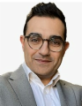 Ihab Hujazi — DHA-licensed Orthopedic Surgery