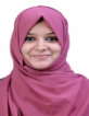 Amal Fathima Sabir — DHA-licensed General Practitioner