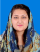 Maria Imran — DHA-licensed General Practitioner