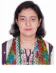 Faiza Rasheed Chaudhry — DHA-licensed Ophthalmology