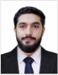 Amir Ud Din — DHA-licensed General Practitioner