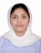 Henna Sharik — DHA-licensed General Practitioner