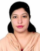 Amna Saleem — DHA-licensed General Practitioner