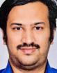 Karthik Balachandran — DHA-licensed Endocrinology