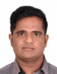 Koteswararao Mukkapati — DHA-licensed General Surgery