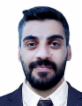 Ahmad Alshogran — DHA-licensed General Practitioner