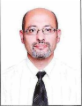 Ihab Abbas — DHA-licensed Orthopedic Surgery