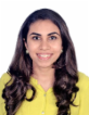 Jhanvi Sunil Furia — DHA-licensed Anesthesia