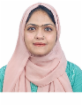 Mariyam Ahmed — DHA-licensed Obstetrics And Gynecology
