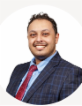 Elrasheed Salih — DHA-licensed Emergency Medicine