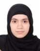 Insha Nazeer Nazeer Ahmed Santhebennur Khazi — DHA-licensed Medical Resident