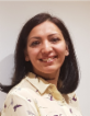 Kamna Mehta — DHA-licensed Radiology