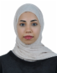 Mariam Ali — DHA-licensed Medical-Trainee