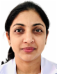 Dimya Divakaran — DHA-licensed Internal Medicine