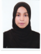 Fatima Ba Khmais — DHA-licensed Medical Resident