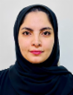 Alshimaa Almashad — DHA-licensed Medical Resident