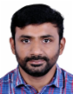 Binu Parameswaran Pillai — DHA-licensed Endocrinology
