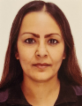 Amrita Kumar — DHA-licensed Diagnostic Radiology