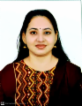 Deepthi Jalasutram — DHA-licensed Obstetrics And Gynecology