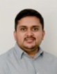 Jinu Mon Ponnengathodi Kothadiyil — DHA-licensed Orthopedic Surgery
