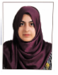 Javeria Junaid — DHA-licensed Internal Medicine