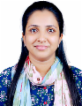 Amjitha Govind — DHA-licensed General Practitioner