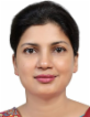 Hiba Ahmed — DHA-licensed General Practitioner