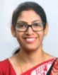 Bindiya Anoop — DHA-licensed Anesthesia