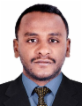 Amir Mysara Elzabir Eltom — DHA-licensed Trauma and Orthopedic Surgery