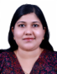 Angel Mary George — DHA-licensed Medical Microbiology