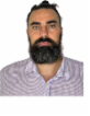 Alexander Steinhoff — DHA-licensed Psychiatry