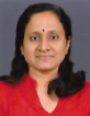 Jayashree Moothedath Sukumaran Nair — DHA-licensed Obstetrics And Gynecology