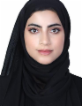 Jawaher Almarzooqi — DHA-licensed Medical Resident