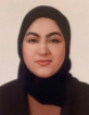 Gadeer Al Shabout — DHA-licensed Medical Intern