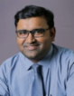 Harish Eshwarappa — DHA-licensed Surgical Oncology