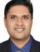Darvin Vamadevandas — DHA-licensed Endocrinology